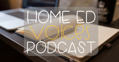 Home Ed Voices Podcast – Season 1 Episode 3 – Daksina (@daksinabasia)