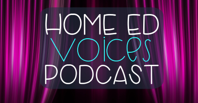 Home Ed Voices Podcast – (Season 2) Episode 21 – Jimena (@PlayLiveAndLearn)