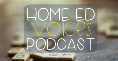 Home Ed Voices Podcast – Season 3 Episode 26 – Replay of Episode 3 Daksina (@daksinabasia)