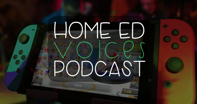 Home Ed Voices Podcast – Season 3 Episode 27 pt1 – Day in the Life – Kate (HomeEdVoices.co.uk)