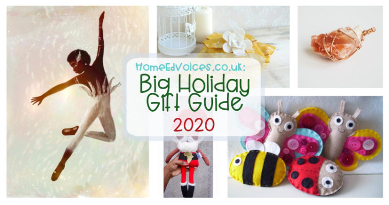 Big Holiday Gift Guide 2020